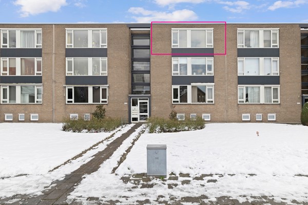 Medium property photo - Vinckenhofstraat 35, 5913 EA Venlo